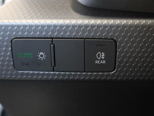 Bild eines A1 Sportback 30 TFSI advanced