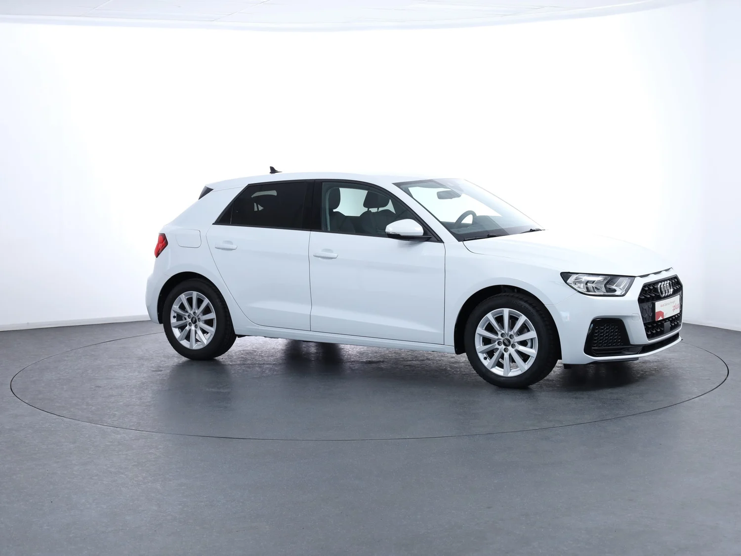 Bild eines A1 Sportback 30 TFSI advanced