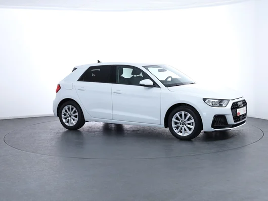 Bild eines A1 Sportback 30 TFSI advanced