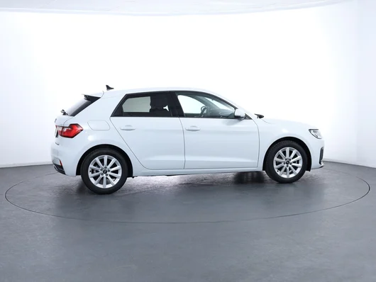 Bild eines A1 Sportback 30 TFSI advanced