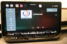 Thumbnail-Foto von Fahrzeug