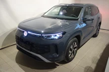 Thumbnail-Foto von Fahrzeug