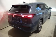 Thumbnail-Foto von Fahrzeug