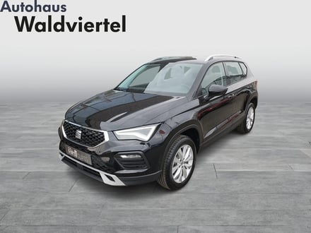 SEAT Ateca Style Edition 1.5 TSI ACT DSG