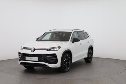 VW Tayron R-Line eTSI DSG