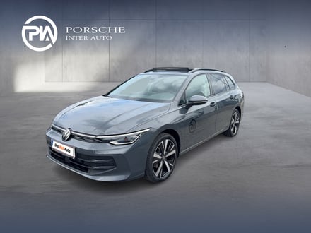 VW Golf Variant Business mHeV TSI DSG