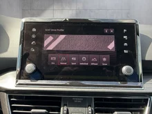 SEAT Tarraco Xcellence 2.0 TDI DSG 4Drive in Oryx-Weiß Metallic