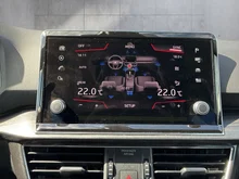 SEAT Tarraco Xcellence 2.0 TDI DSG 4Drive in Oryx-Weiß Metallic