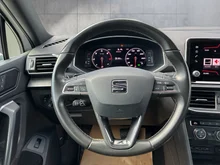 SEAT Tarraco Xcellence 2.0 TDI DSG 4Drive in Oryx-Weiß Metallic