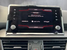 SEAT Tarraco Xcellence 2.0 TDI DSG 4Drive in Oryx-Weiß Metallic