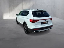 SEAT Tarraco Xcellence 2.0 TDI DSG 4Drive in Oryx-Weiß Metallic