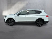 SEAT Tarraco Xcellence 2.0 TDI DSG 4Drive in Oryx-Weiß Metallic