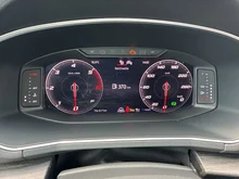 SEAT Tarraco Xcellence 2.0 TDI DSG 4Drive in Oryx-Weiß Metallic