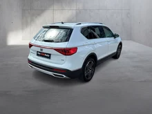 SEAT Tarraco Xcellence 2.0 TDI DSG 4Drive in Oryx-Weiß Metallic