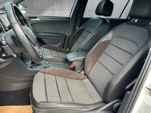 SEAT Tarraco Xcellence 2.0 TDI DSG 4Drive in Oryx-Weiß Metallic