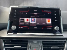 SEAT Tarraco Xcellence 2.0 TDI DSG 4Drive in Oryx-Weiß Metallic