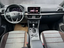SEAT Tarraco Xcellence 2.0 TDI DSG 4Drive in Oryx-Weiß Metallic