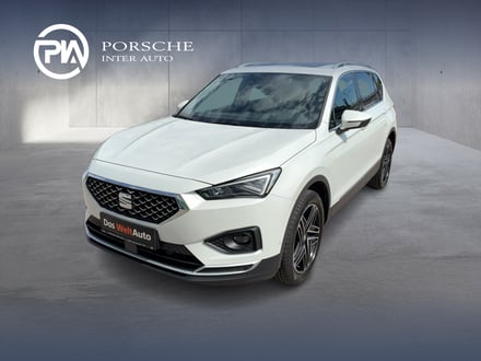 SEAT Tarraco Xcellence 2.0 TDI DSG 4Drive
