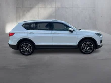 SEAT Tarraco Xcellence 2.0 TDI DSG 4Drive in Oryx-Weiß Metallic