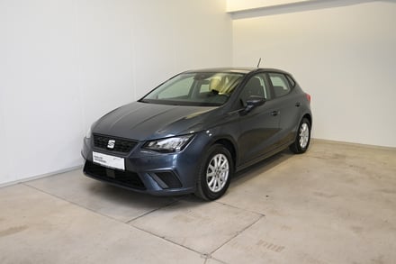 SEAT Ibiza Austria Edition