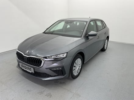 Škoda Scala Essence TSI