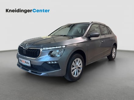 Škoda Kamiq Selection TSI DSG