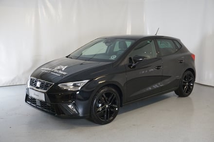 SEAT Ibiza FR Edition 1.0 TSI