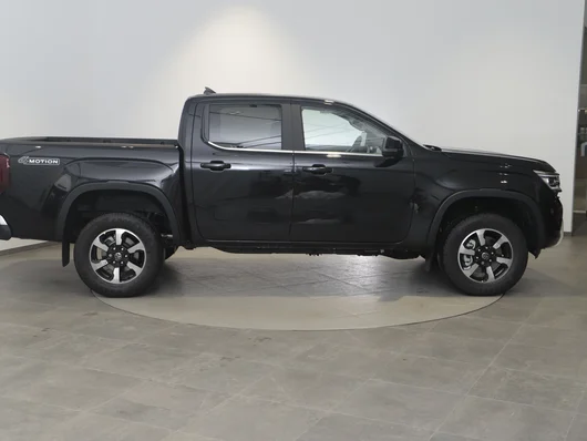 Bild eines Amarok Style TDI 4MOTION