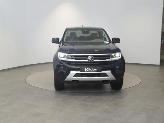 Bild eines Amarok Style TDI 4MOTION