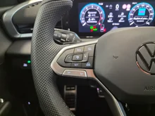 VW T-Roc R-Line eTSI DSG in Wolf Grey