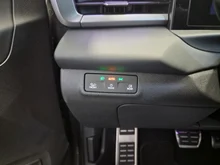 VW T-Roc R-Line eTSI DSG in Wolf Grey