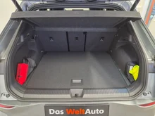 VW T-Roc R-Line eTSI DSG in Wolf Grey