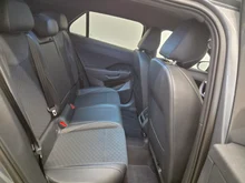 VW T-Roc R-Line eTSI DSG in Wolf Grey
