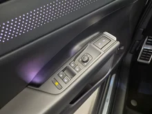 VW T-Roc R-Line eTSI DSG in Wolf Grey