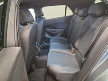 VW T-Roc R-Line eTSI DSG in Wolf Grey