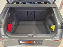 VW T-Roc R-Line eTSI DSG in Wolf Grey