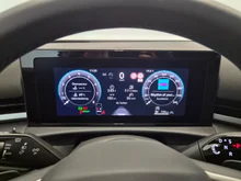 VW T-Roc R-Line eTSI DSG in Wolf Grey
