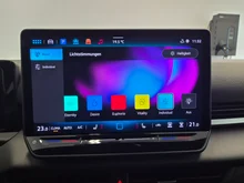 VW T-Roc R-Line eTSI DSG in Wolf Grey