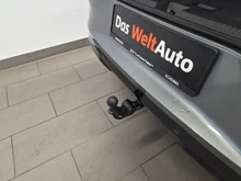 VW T-Roc R-Line eTSI DSG in Wolf Grey