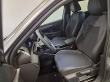 VW T-Roc R-Line eTSI DSG in Wolf Grey