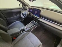 VW T-Roc R-Line eTSI DSG in Wolf Grey