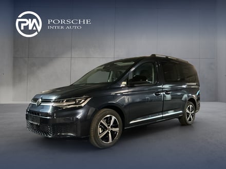 VW Caddy Style Maxi eHybrid 110 kW