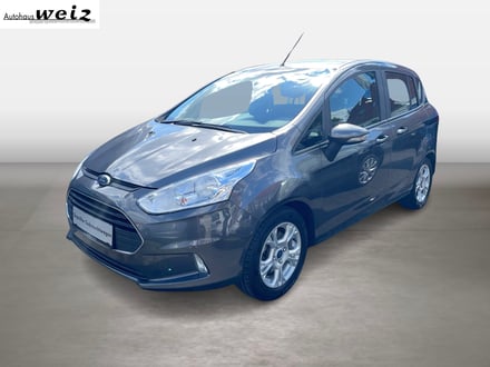 Ford B-MAX Trend 1,4 Duratec