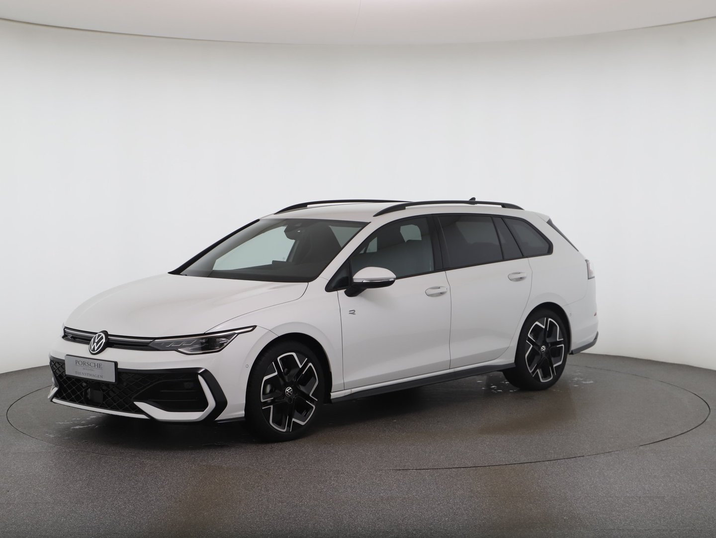 Mae Golf 8 Variantnull
