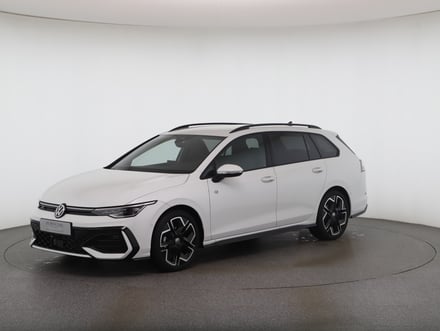 VW Golf Variant Sport mHeV DSG