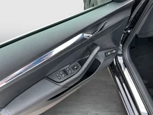Škoda Octavia Combi Style iV DSG in Schwarz-Magic Perleffekt