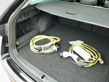 Škoda Octavia Combi Style iV DSG in Schwarz-Magic Perleffekt
