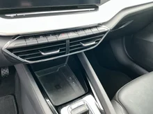 Škoda Octavia Combi Style iV DSG in Schwarz-Magic Perleffekt