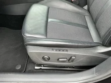 Škoda Octavia Combi Style iV DSG in Schwarz-Magic Perleffekt