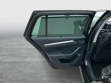 Škoda Octavia Combi Style iV DSG in Schwarz-Magic Perleffekt